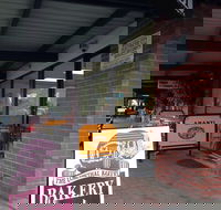 The Lobethal Bakery - Accommodation Melbourne