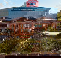 The Oven  Cheshunt - Accommodation Melbourne