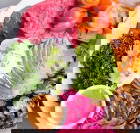 Trei Cafe - Accommodation Melbourne