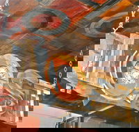 Union Club Hotel - Accommodation Melbourne