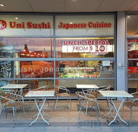 Uni Sushi