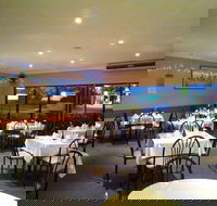 Warner Seafood Chinese Restaurant - Accommodation Melbourne
