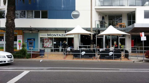 White Fire - Accommodation Melbourne 0