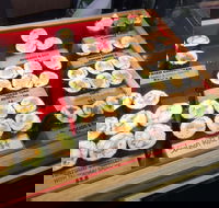 Wilbur's Cafe Bar - Accommodation Melbourne