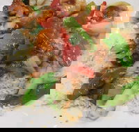 Wong's Lucky Bar - Accommodation Melbourne