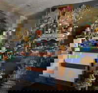 Yoki Thai Restaurant - Accommodation Melbourne