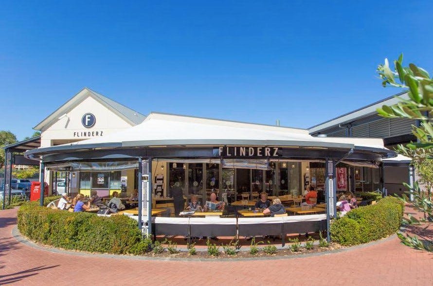Gabbin ACT Accommodation Melbourne