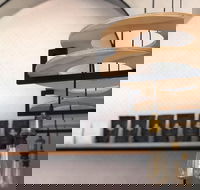 Zooi Cafe - Accommodation Melbourne