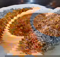 Abrakebabra - Accommodation Melbourne