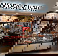 Akira Sushi Kiama - Accommodation Melbourne