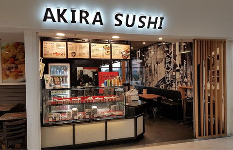 Akira Sushi Kiama - Accommodation Melbourne 0