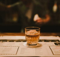 Alabama Song - Accommodation Melbourne
