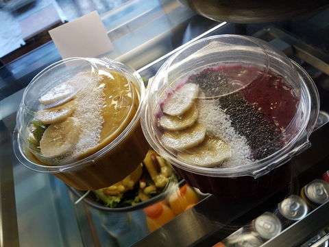 All Heart Cafe - Accommodation Melbourne 0