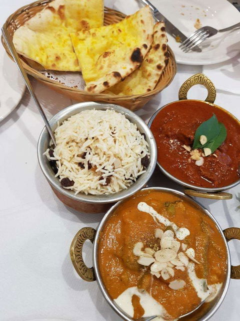 Arya Indian Restaurant - Melbourne 4u 0