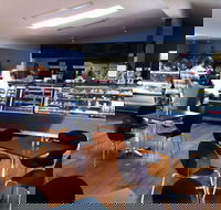 Bark Mill Bakery - Accommodation Melbourne