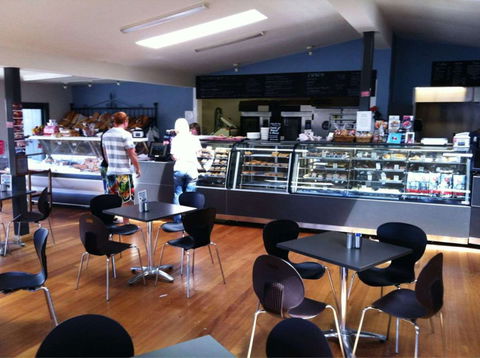 Bark Mill Bakery - Accommodation Melbourne 0