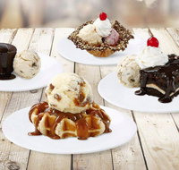Baskin Robbins - Robina - Accommodation Melbourne