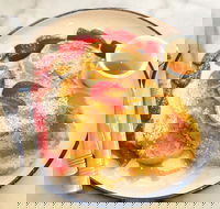 Berrybean - Accommodation Melbourne