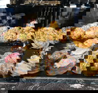 Brumby's - Biggera Waters - Accommodation Melbourne