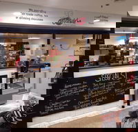Cafe Kulcha - Accommodation Melbourne