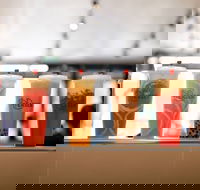 Capricho Grill - Port Melbourne - Accommodation Melbourne