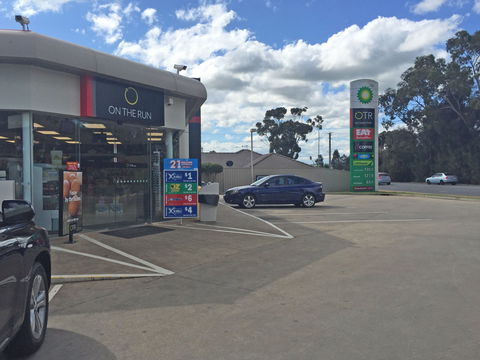 C Coffee - Smithfield - Accommodation Melbourne 0