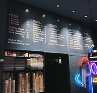 Chicho Gelato - Accommodation Melbourne