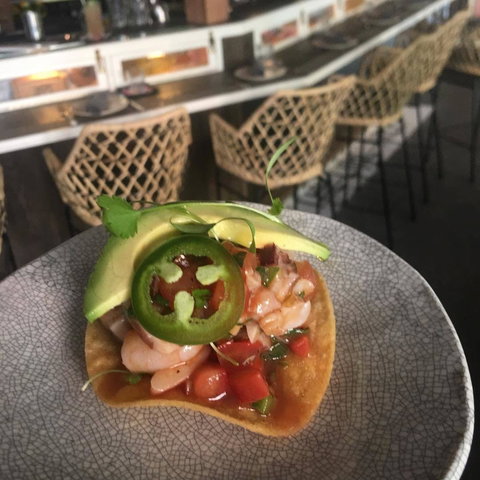 Chula - Accommodation Melbourne 0