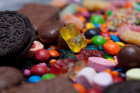 Cold Rock Ice Creamery - Berwick - Accommodation Melbourne 0
