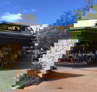 Corner Brew - Accommodation Melbourne