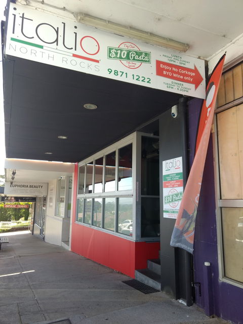 Courthouse Hotel - Accommodation Melbourne 0