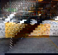 Crystal Chinese Seafood Restaurant - Blacktown - Accommodation Melbourne