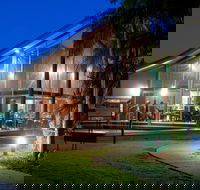Cunjevoi Restaurant and Bar - Accommodation Melbourne