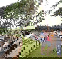 Darwin Ski Club - Accommodation Melbourne