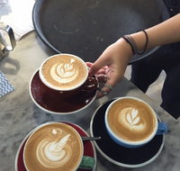 Deli Chicchi Cafe Mt Claremont - Accommodation Melbourne