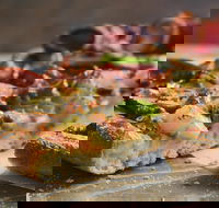 Domino's - Port Melbourne - Accommodation Melbourne