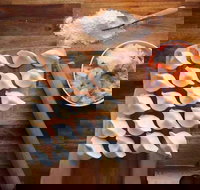 Dumplings Delish Malvern - Malvern - Accommodation Melbourne