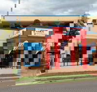 Essen Cafe  Restaurant - Accommodation Melbourne