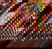 Fig Tree Cafe - Accommodation Melbourne