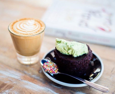 Good Bean - Melbourne 4u 0