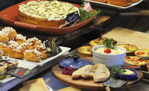 Gourmandise & Co - Melbourne 4u 0