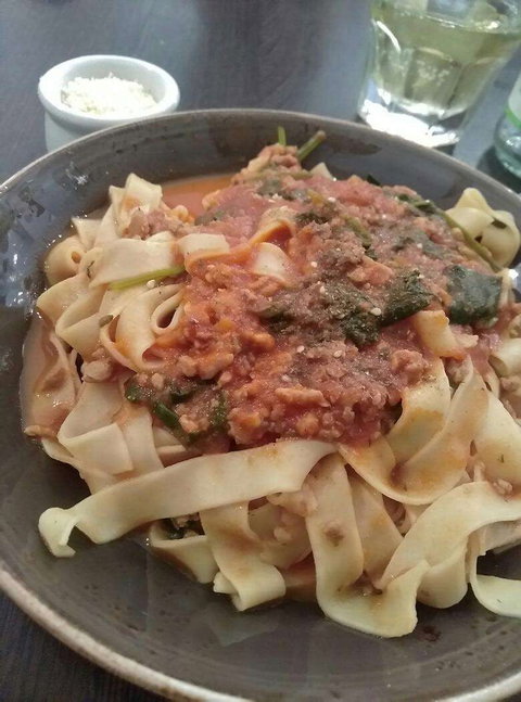 Green Zebra - Accommodation Melbourne 0