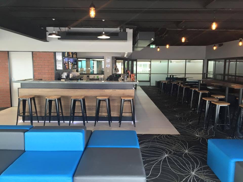 Kelvin Grove QLD Accommodation Melbourne