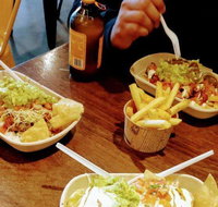 Guzman y Gomez - Northbridge - Accommodation Melbourne