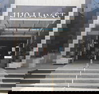 Hayes Cafe - Accommodation Melbourne