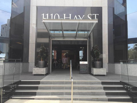 Hayes Cafe - Accommodation Melbourne 0