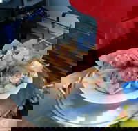 Hillbilly Snack Bar - Accommodation Melbourne