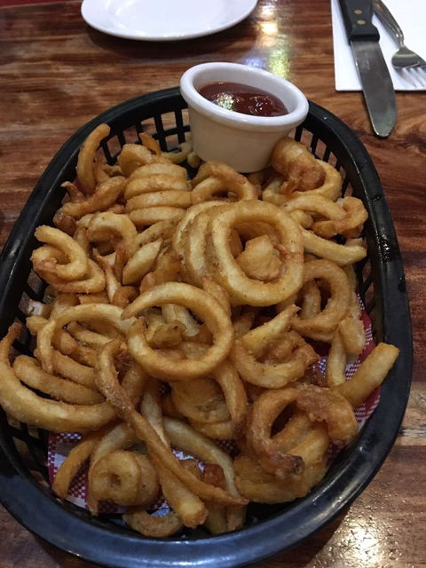 Hog's Breath Cafe - Melton - Accommodation Melbourne 0