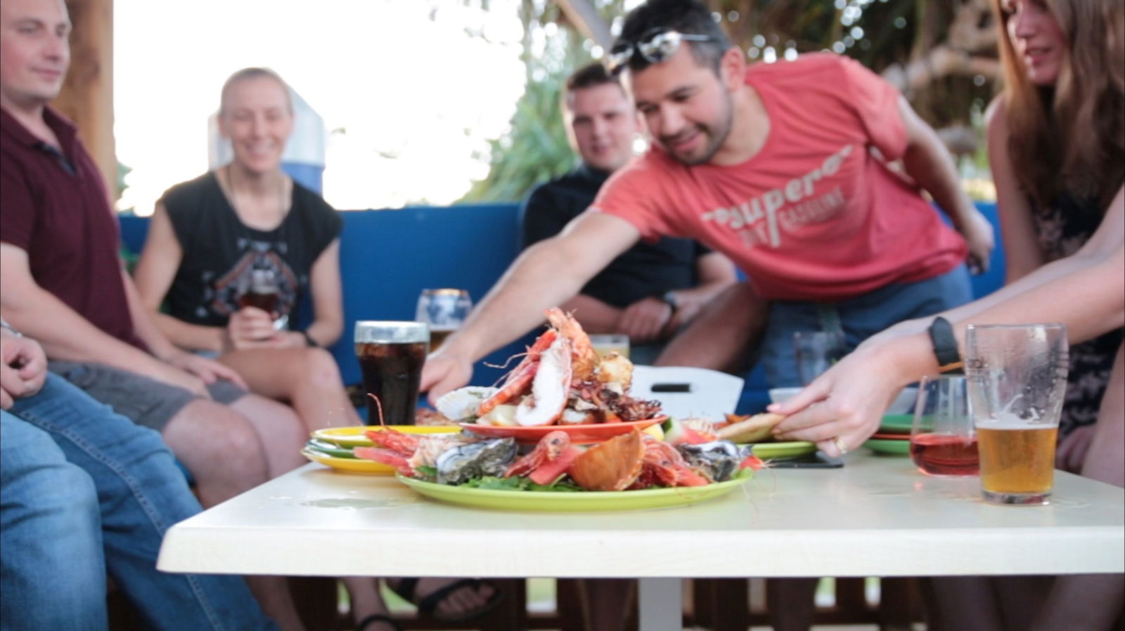 Woodbury QLD Accommodation Melbourne