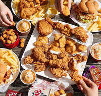 KFC - Robina - Accommodation Melbourne